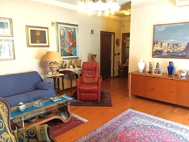 Appartamento in vendita a Camaldoli, Pianura