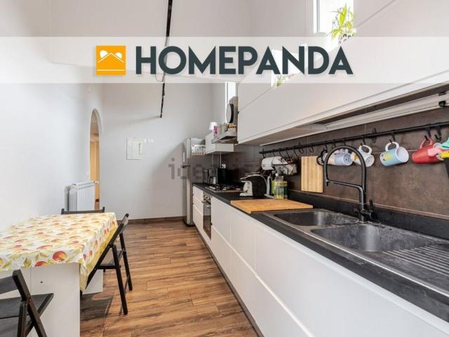 Appartamento in vendita a Centro storico, Catania