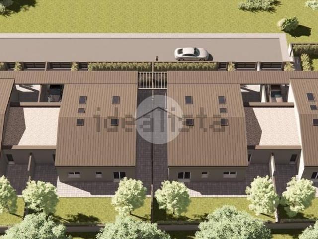 Appartamento in vendita a Sorbolo Mezzani, Sorbolo