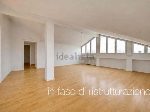 Appartamento in vendita a Cazzaniga, Monza