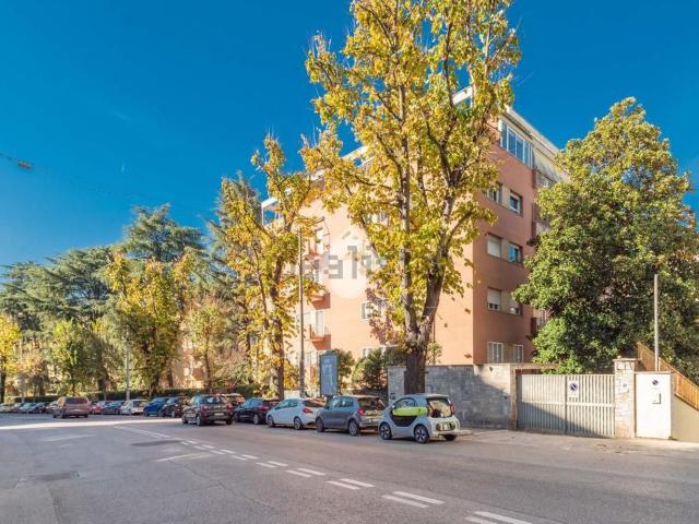 Appartamento in vendita a Municipio Roma XIV, Roma Capitale