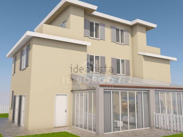 Appartamento in vendita a Gallo, Montecatini Terme