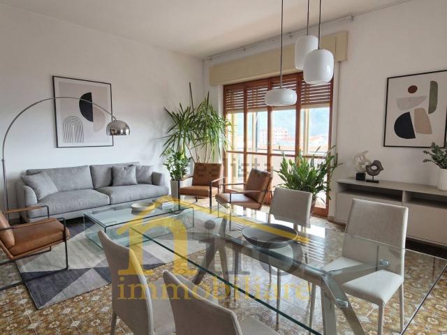 Appartamento in vendita a Sulmona, Abruzzo