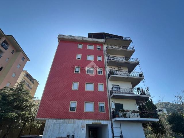 Appartamento in vendita a Corigliano-Rossano, Calabria