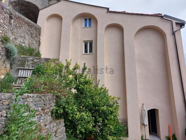 Appartamento in vendita a Trebiano, Arcola