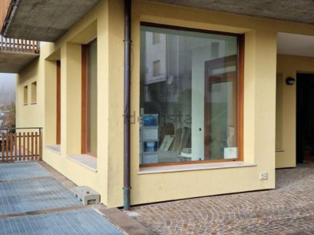 Appartamento in vendita a Barcis / Barce, Pordenone / Pordenon