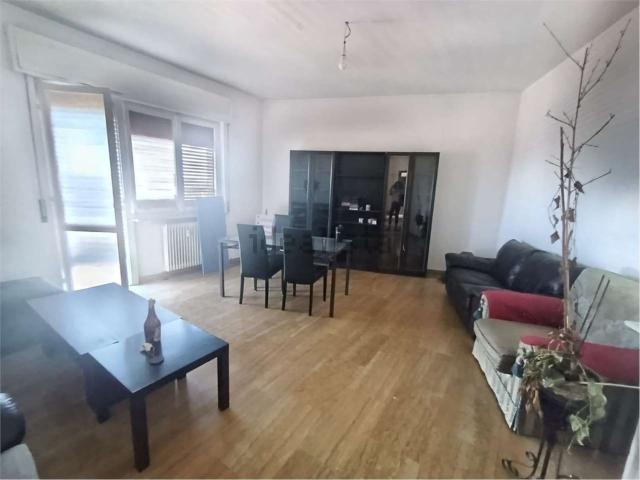 Appartamento in vendita a Mortara, Lombardia