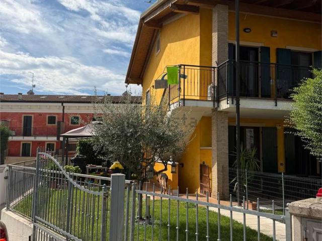 Appartamento in vendita a San Zeno, Mozzecane