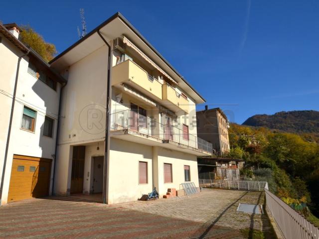 Appartamento in vendita a Recoaro Terme, Veneto