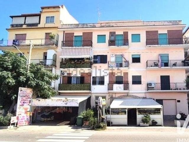 Appartamento in vendita a Pizzo, Vibo Valentia