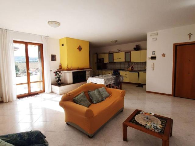 Appartamento in vendita a Marche, Fermo