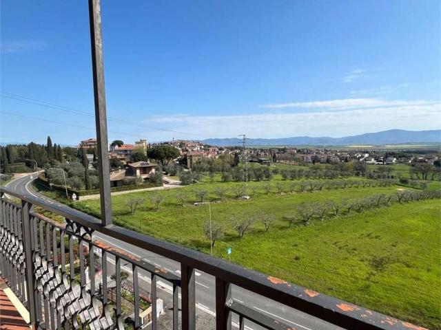 Appartamento in vendita a Foiano Della Chiana, Toscana