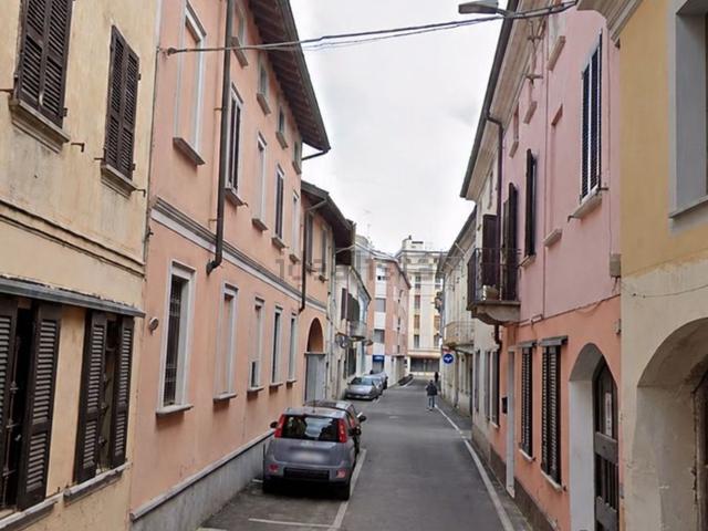 Appartamento in vendita a Garlasco, Lombardia