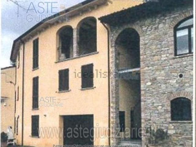 Appartamento in vendita a Denavolo, Travo