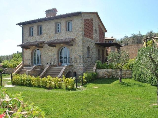Appartamento in vendita a Chianni, Toscana