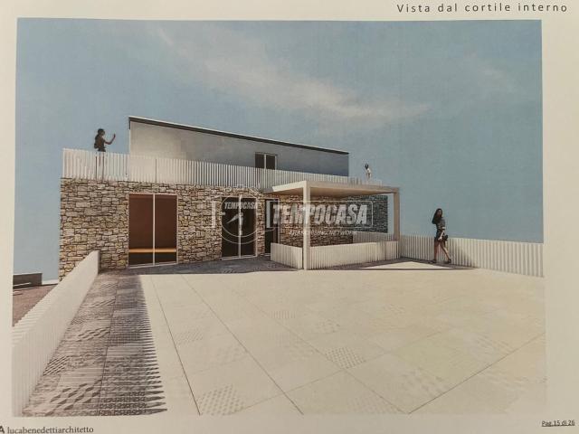 Appartamento in vendita a Ospitaletto, Brescia