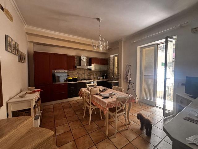 Appartamento in vendita a Sant'Antonio, Torre Del Greco