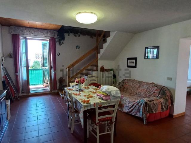 Appartamento in vendita a Marciana Marina, Livorno
