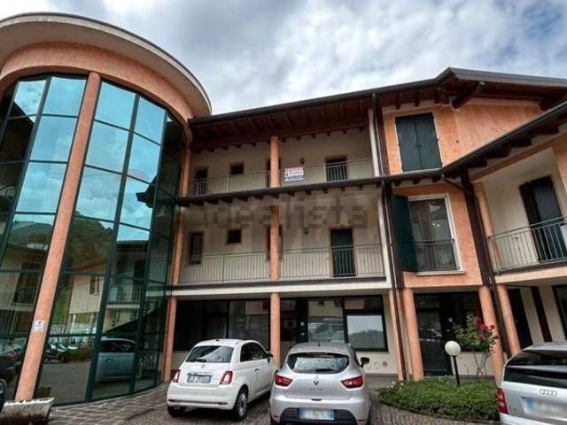 Appartamento in vendita a Gazzino, Vallio Terme