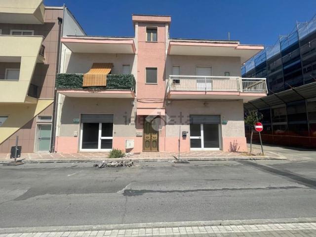 Appartamento in vendita a Puglia, Taranto