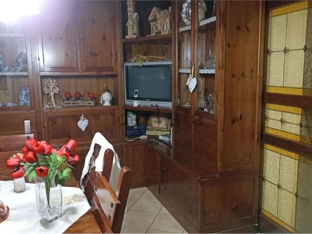 Appartamento in vendita a Casabianca, Marsala