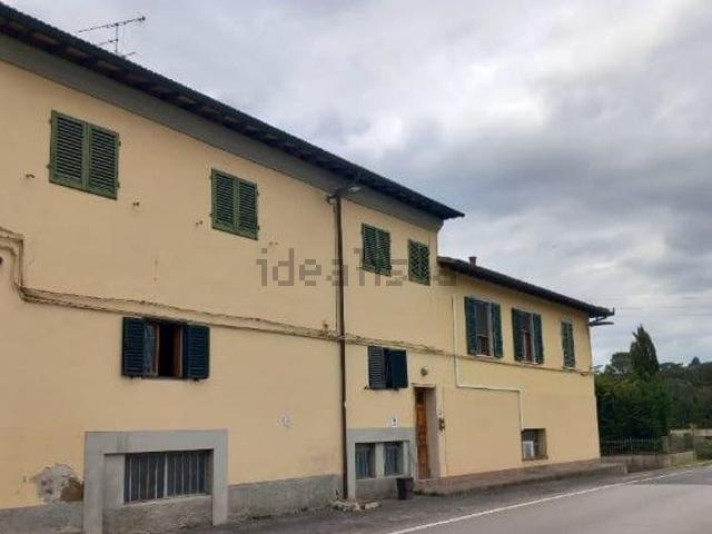 Appartamento in vendita a Unione dei Comuni Circondario dell'Empolese Valdelsa, Castelfiorentino