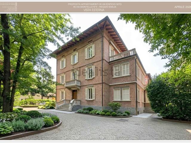 Appartamento in vendita a Santo Stefano esterna, Re