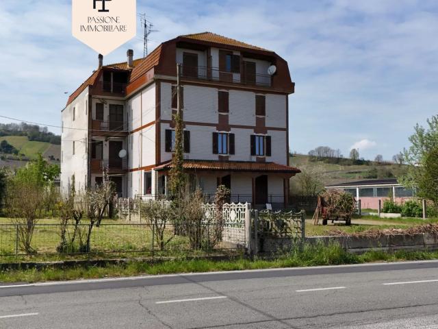 Appartamento in vendita a Piemonte, Alessandria