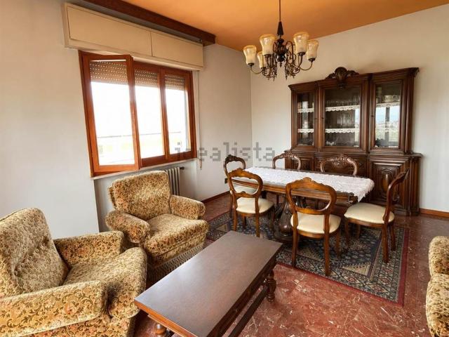 Appartamento in vendita a Montale Alto, Montale