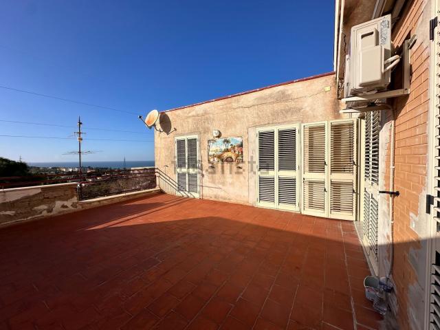 Appartamento in vendita a Santo Stefano Di Camastra, Sicilia
