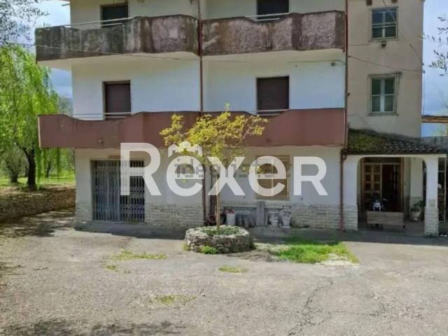 Appartamento in vendita a Monteroduni, Molise