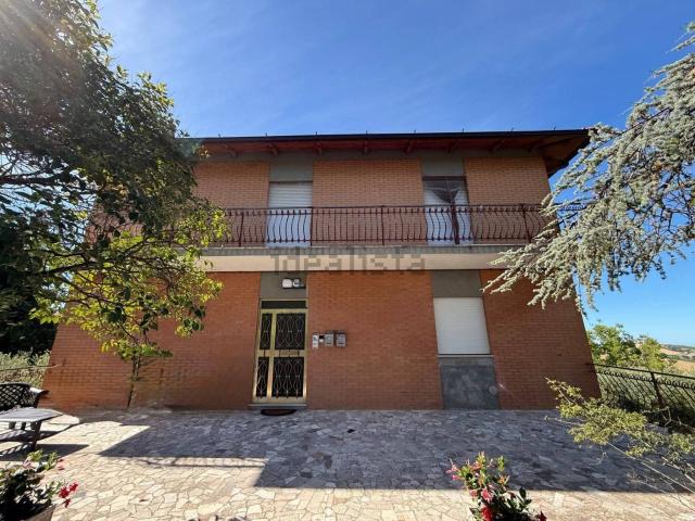 Appartamento in vendita a Marche, Fermo