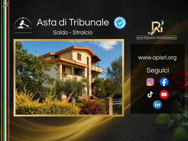 Appartamento in vendita a Morro D'oro, Abruzzo
