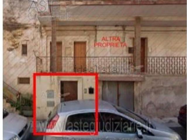 Appartamento in vendita a Modica Alta, Marina Di Modica