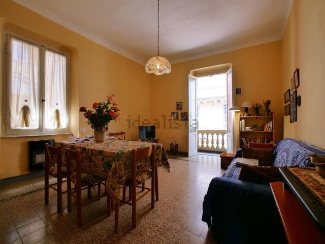 Appartamento in vendita a Levanto, La Spezia