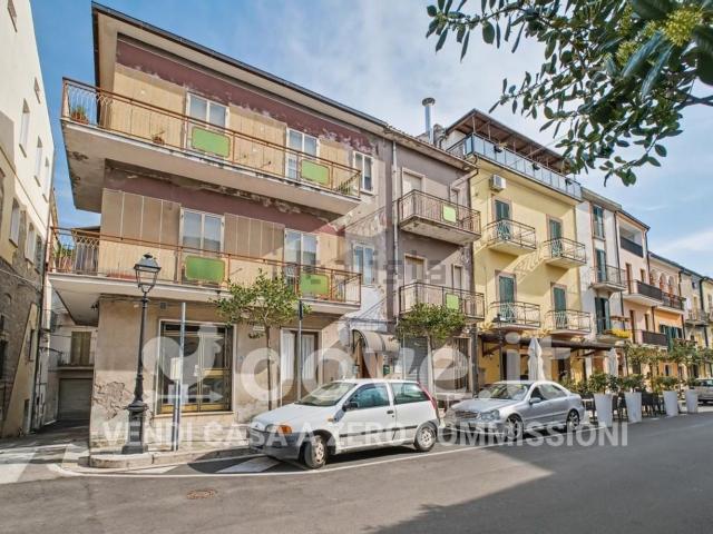 Appartamento in vendita a Gissi, Abruzzo