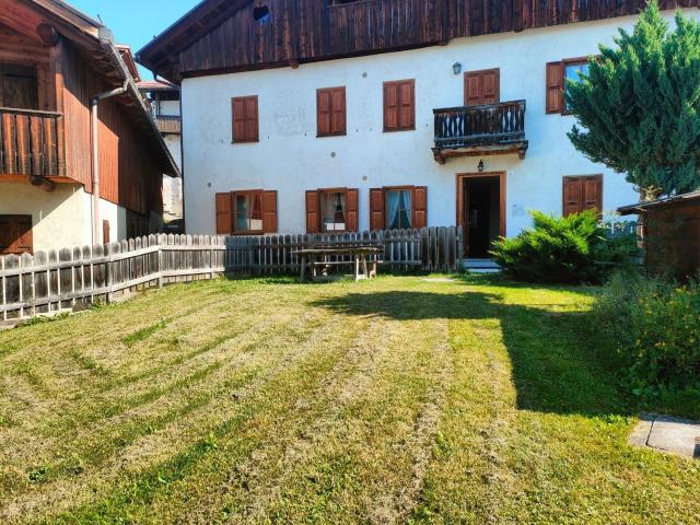 Appartamento in vendita a San Vito Di Cadore, Veneto