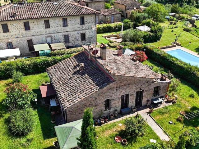 Appartamento in vendita a Murlo, Siena