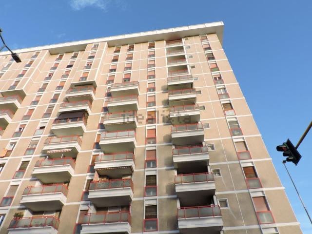 Appartamento in vendita a Goretti, Latina