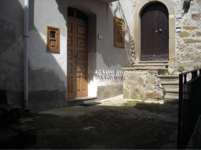 Appartamento in vendita a Malvagna, Messina