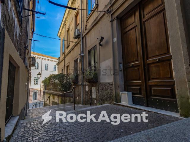 Appartamento in vendita a Siano, Calabria