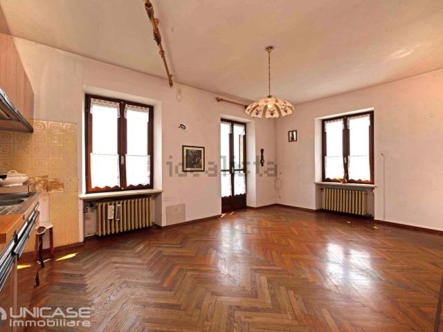 Appartamento in vendita a Piemonte, Torino