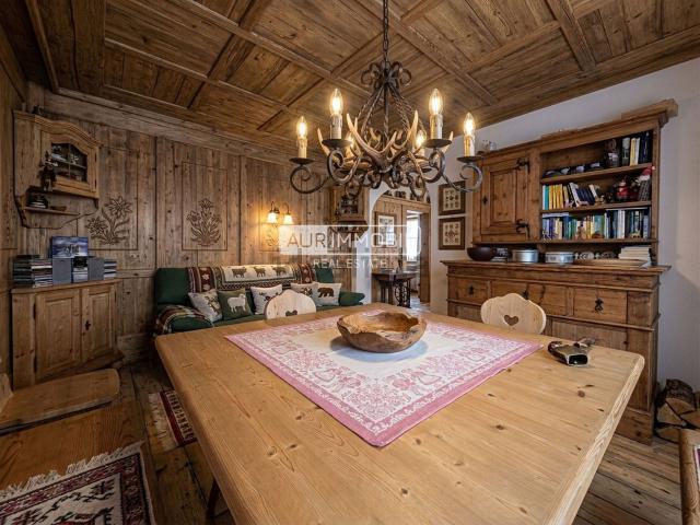 Appartamento in vendita a Badia - Abtei, Trentino-Alto Adige/Südtirol