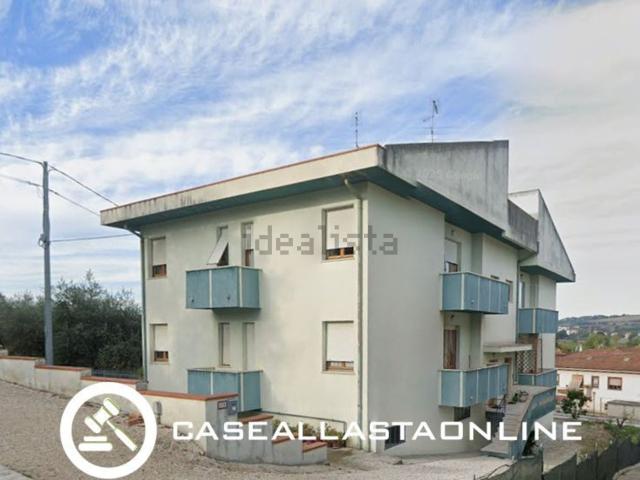 Appartamento in vendita a Marche, Ancona