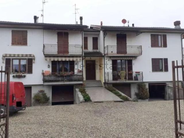Appartamento in vendita a Piemonte, Alessandria