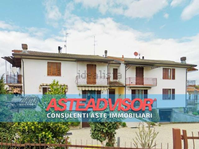 Appartamento in vendita a Piemonte, Alessandria