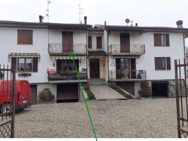 Appartamento in vendita a Piemonte, Alessandria