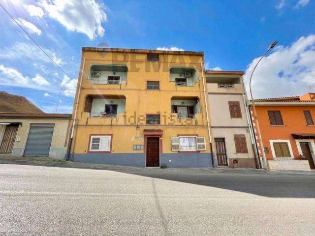 Appartamento in vendita a Santa Caterina Villarmosa, Caltanissetta