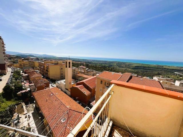 Appartamento in vendita a Sottogas, Agrigento