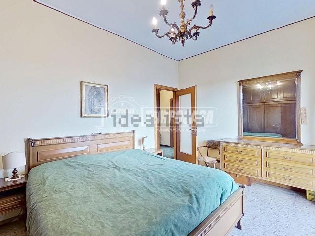 Appartamento in vendita a Moncucco, Brugherio